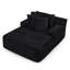 Fauteuil paresseux 64,96 po-2001522512