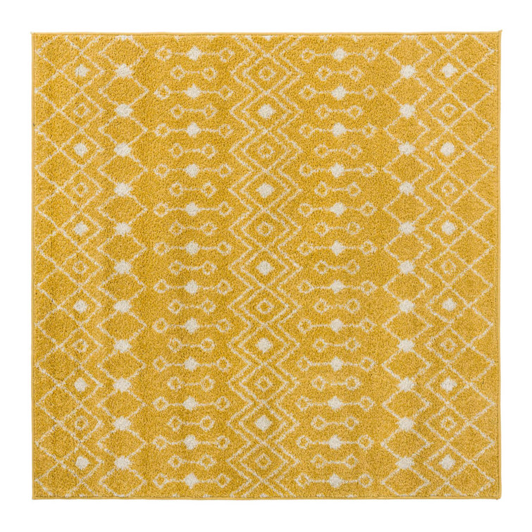 Somerville Moroccan Indoor Rug