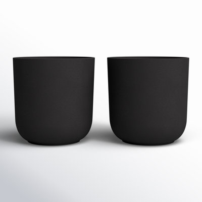 Mason Series Pot Planter