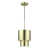 Antique Brass is unavailable