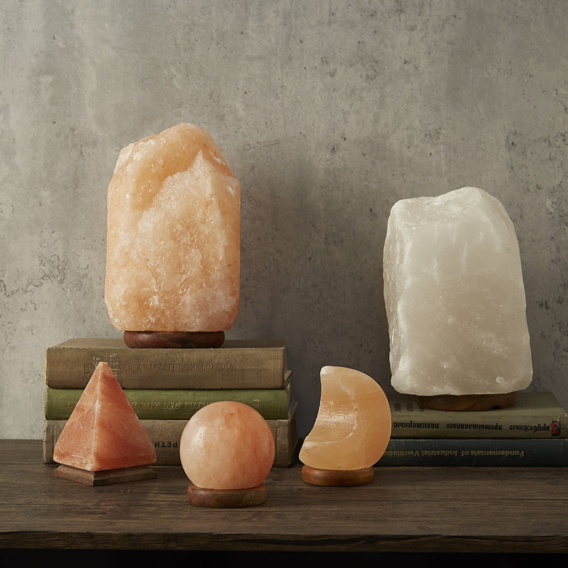 Lampe fantaisie Himalayan