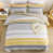 Yellow/Gray