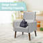 Chaise berçante Moynihan-1491164624
