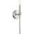 Brushed Nickel is out of stock selected