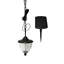 Lustre suspendu solaire Eclipse 30AA5FE2EA57459B87386C1E04508F64