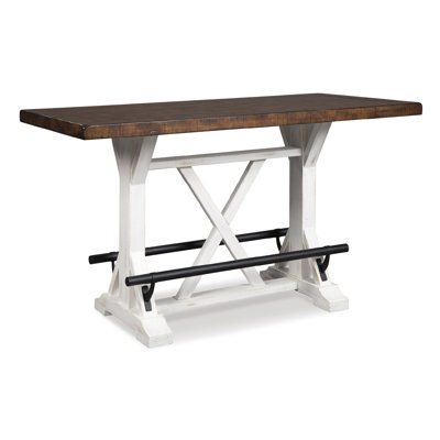 Roesler Pine Dining Table
