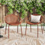 Chaises de salle à manger de patio-952460864