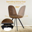 4 Person Dining Set