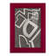 Fynnegan Abstract Maze III, encadré sur papier-528945505-528945518