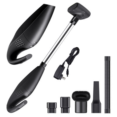 BTY Cordless Handheld Vacuum