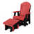 Cardinal Red/Black est en rupture de stock