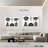 Kema Kitchen Set Quotes Wall Sign-108101894