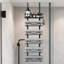Over The Door Towel Rack 6 Over-the-Door Towel Rack
