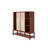Atmospheric Multi-Functional Sideboard