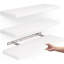 Ensemble de 3 tablettes flottantes-270482679
