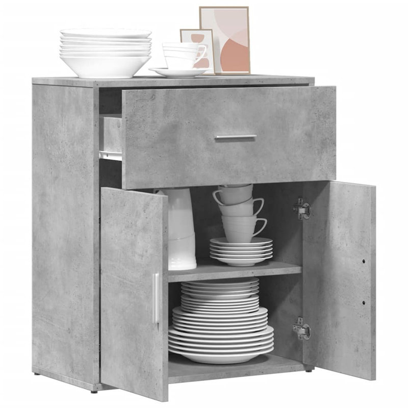 Shamkia 60cm Sideboard