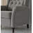 Statis Upholstered Recliner-1373929980