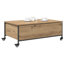 Coffee Table with Storage-576195780