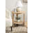 Aamnah Round Living Room Side Table-114543610-110998431