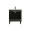 Meuble-lavabo simple de 30 po Chandler-526133272