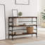 Nyaja 100cm Console Table-2127650405