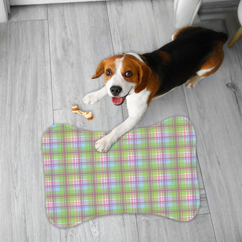 Anti-Skid Placemat
