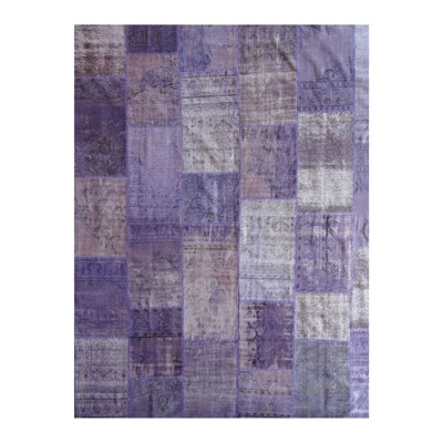 Tapis rectangulaire 9 pi 10 po x 14 pi 1 po