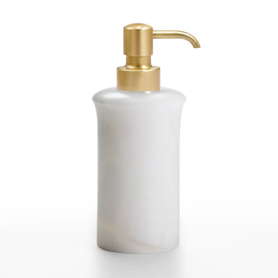 Alisa Soap Dispenser