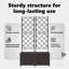 Garden Planter Plastic Resin Planters-1219535525-1219535575