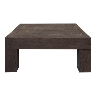 Evander 4 Legs Coffee Table