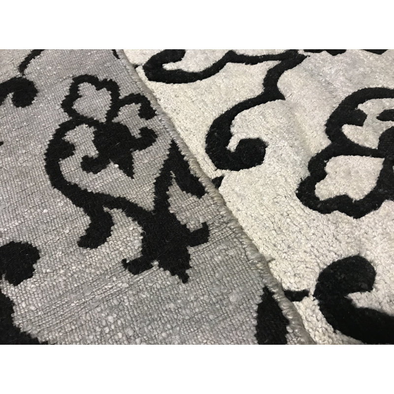 Windsom One-of-a-Kind 6' X 9' Area Rug