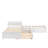 Eudelia Solid Wood Platform Bed-1894875111