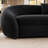 126" Modern Curved Sectional Sofa-1234736136