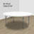 Heavy Duty 6ft 71 inch Foldable Banquet Wedding Dinning Plastic Folding Round Table For Event Party