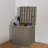  50Gallons Water Resistant Resin Lockable Deck Box-101494344