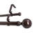 Braham Adjustable Double Curtain Pole-1897188231-1897188250