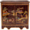 Buffet en bois d'orme de 32 po de largeur Abidur