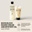 John Boos Mystery Oil and Moisture Cream pour blocs de boucher et planches à découper