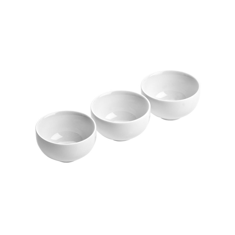 Symple Stuff Knoxville Porcelain Divided Serving Dish