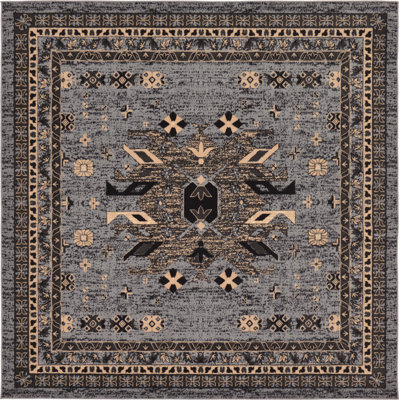Eesi Oriental Indoor Rug