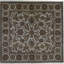 One-of-a-Kind 7'10" X 8' Area Rug