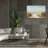 'Distant Sails' by Danhui Nai Canvas Wall Art-1741893756