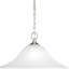 Luminaire suspendu conique à 1 lumière Wanette-23857948-23857951