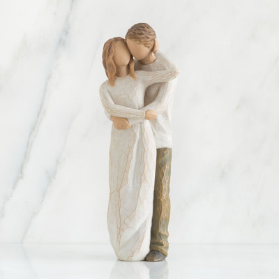 People Figurines & Sculptures