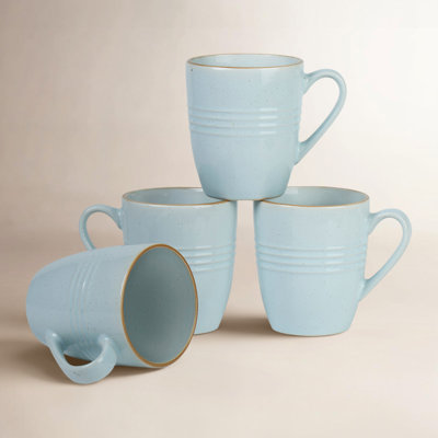 Kestwick Stoneware Mug