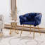 Fauteuil demi-tonneau en velours Hummera-1884608985-1928443888