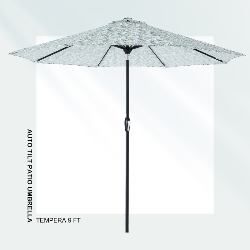 108'' Tilt Market Umbrella