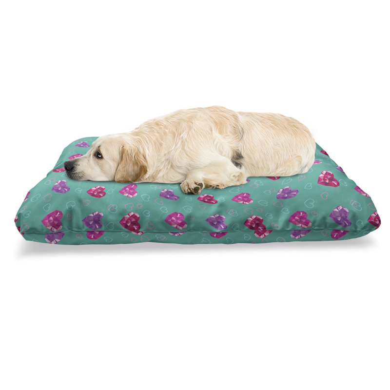 Polyester Pet Bed