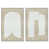 White Floater Frame is unavailable