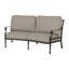 Grand Terrace Curved Loveseat with Sunbrella Cushion-642576649-642576654